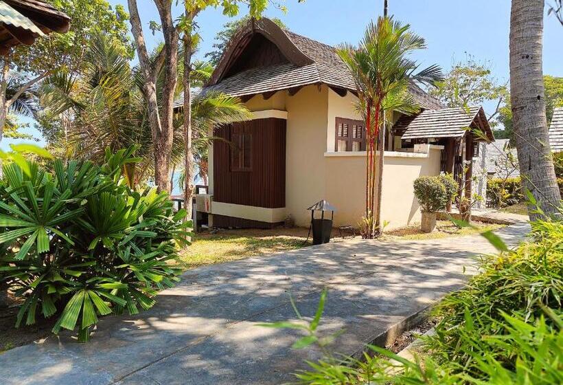 Fotos del hotel Bhundhari Koh Samui:  14