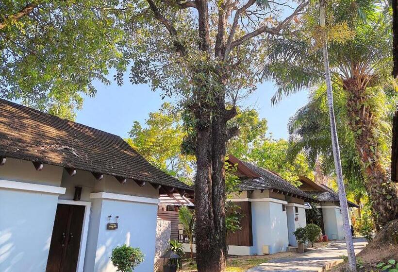 Fotos del hotel Bhundhari Koh Samui:  16