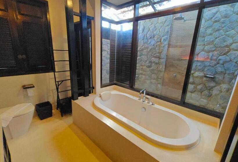 Fotos del hotel Bhundhari Koh Samui:  18