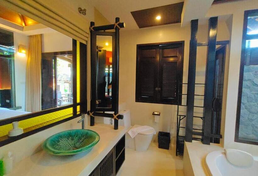 Fotos del hotel Bhundhari Koh Samui:  21