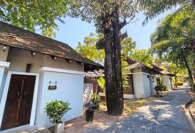 Fotos del hotel Bhundhari Koh Samui:  22