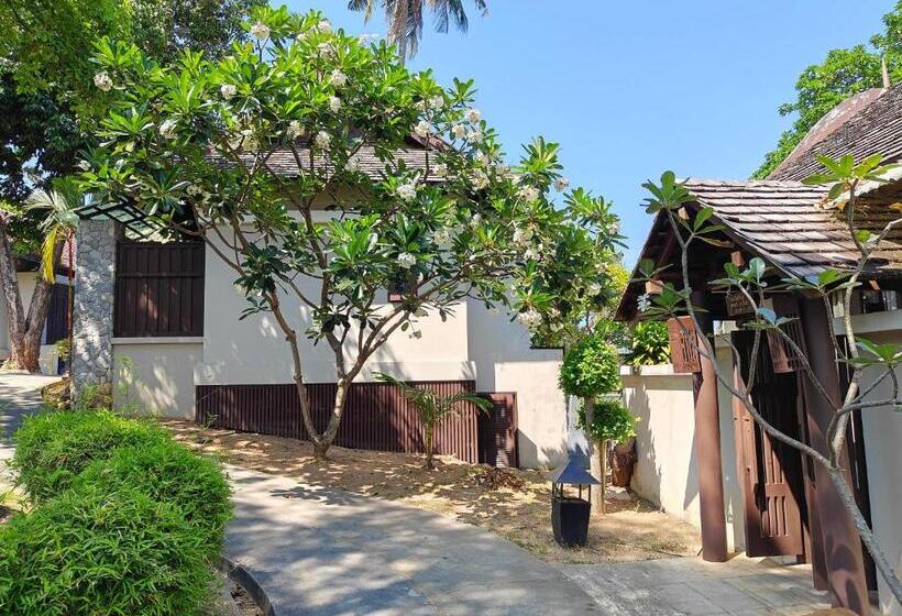 Fotos del hotel Bhundhari Koh Samui:  23