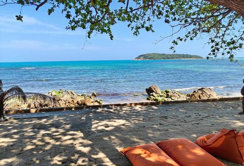 Fotos del hotel Bhundhari Koh Samui:  9