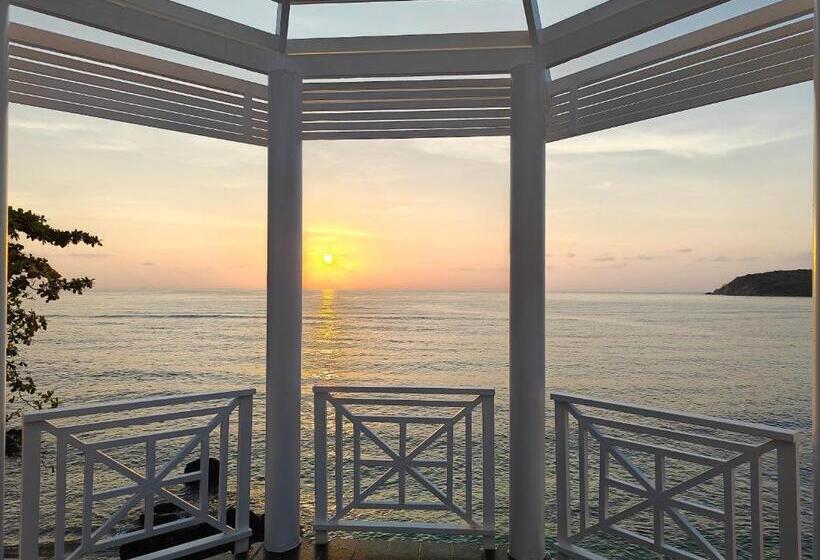 Fotos del hotel Bhundhari Koh Samui:  8