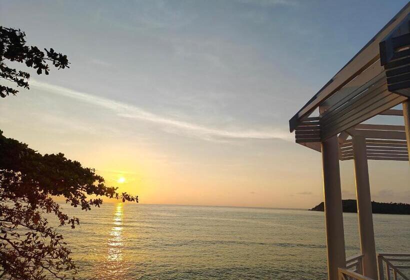 Fotos del hotel Bhundhari Koh Samui:  25