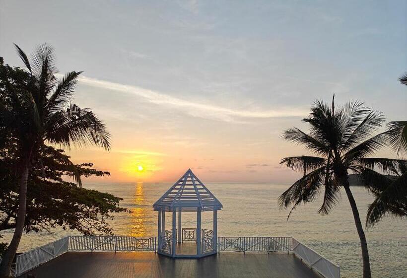 Fotos del hotel Bhundhari Koh Samui:  7