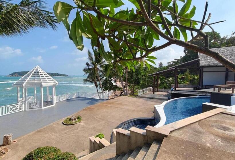 Fotos del hotel Bhundhari Koh Samui:  6