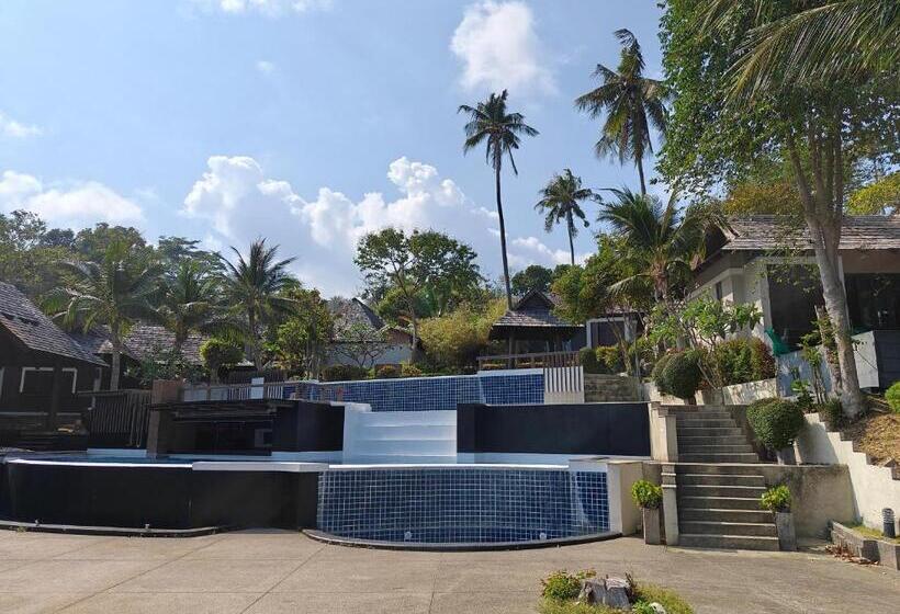 Fotos del hotel Bhundhari Koh Samui:  4