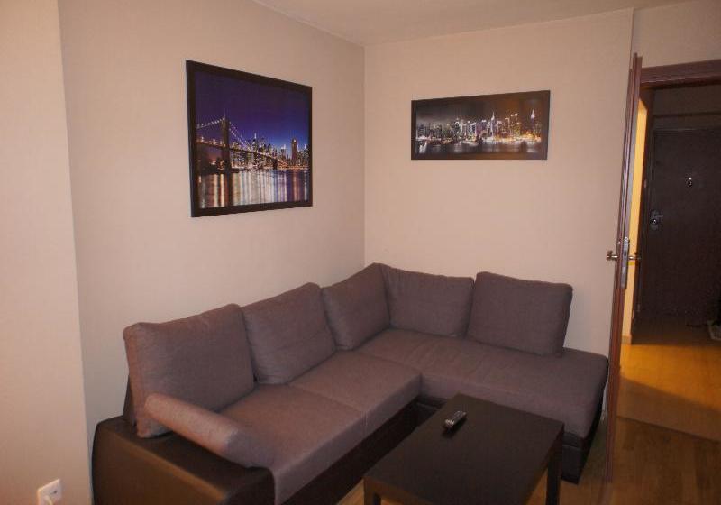 Fotos del hotel Bonapartments:  7