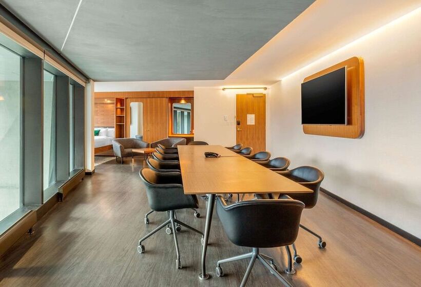 Fotos del hotel Cambria Hotel Boston, Downtown-south Boston:  20