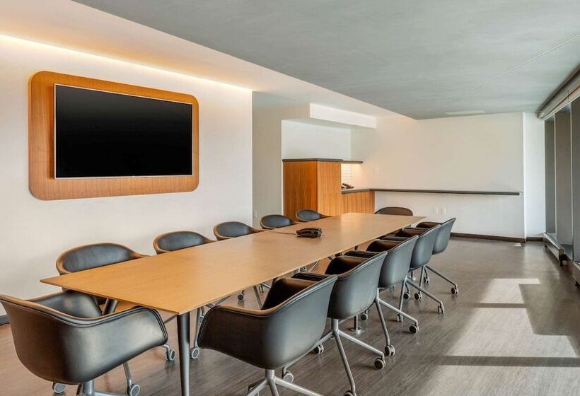 Fotos del hotel Cambria Hotel Boston, Downtown-south Boston:  21