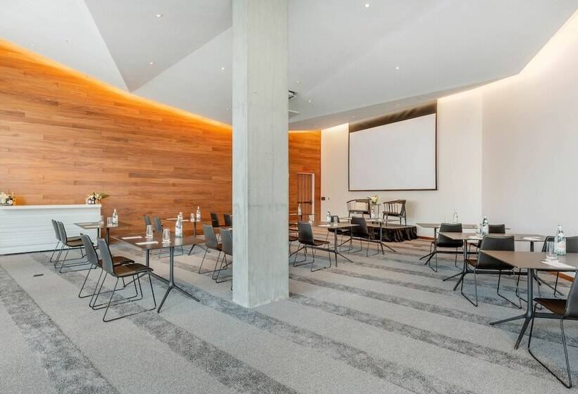 Fotos del hotel Cambria Hotel Boston, Downtown-south Boston:  9