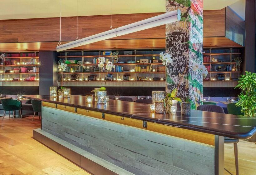 Fotos del hotel Cambria Hotel Boston, Downtown-south Boston:  11