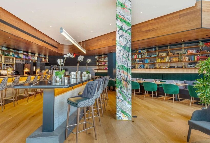 Fotos del hotel Cambria Hotel Boston, Downtown-south Boston:  15