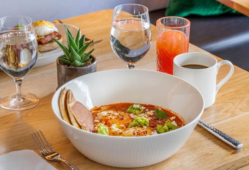 Fotos del hotel Cambria Hotel Boston, Downtown-south Boston:  24