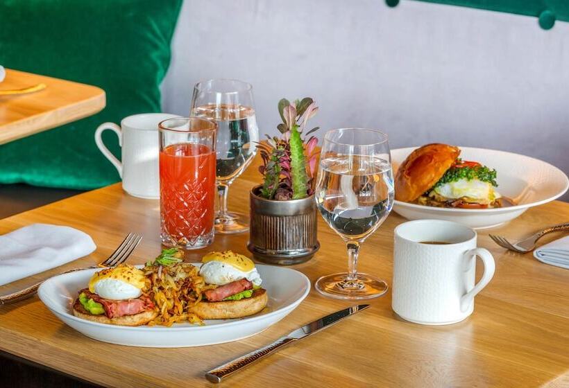 Fotos del hotel Cambria Hotel Boston, Downtown-south Boston:  23