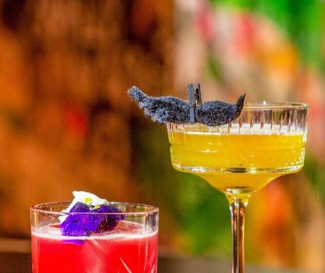 Fotos del hotel Cambria Hotel Boston, Downtown-south Boston:  22