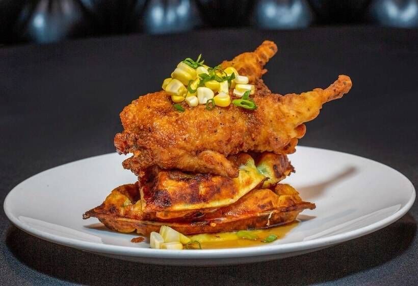 Fotos del hotel Cambria Hotel Boston, Downtown-south Boston:  8