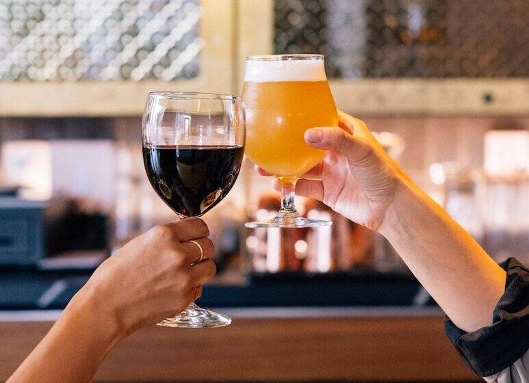 Fotos del hotel Cambria Hotel Boston, Downtown-south Boston:  7