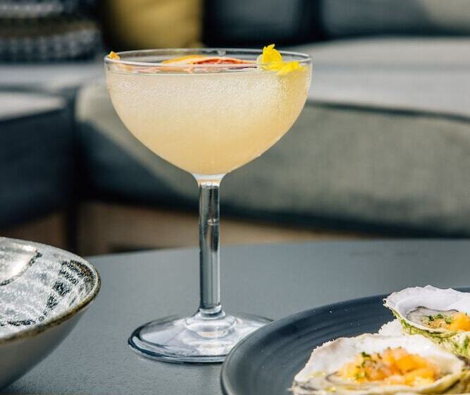 Fotos del hotel Cambria Hotel Boston, Downtown-south Boston:  6