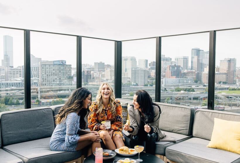 Fotos del hotel Cambria Hotel Boston, Downtown-south Boston:  5