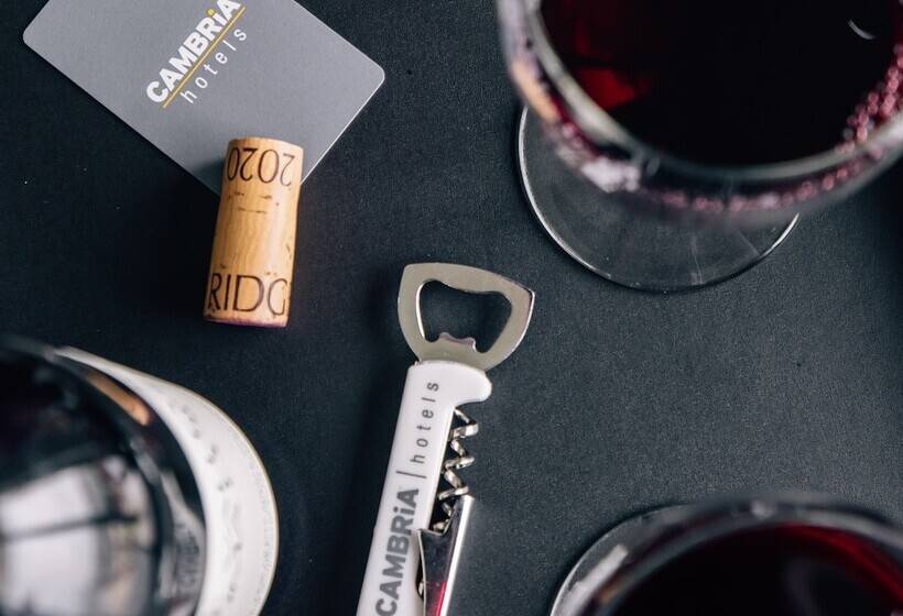 Fotos del hotel Cambria Hotel Boston, Downtown-south Boston:  14