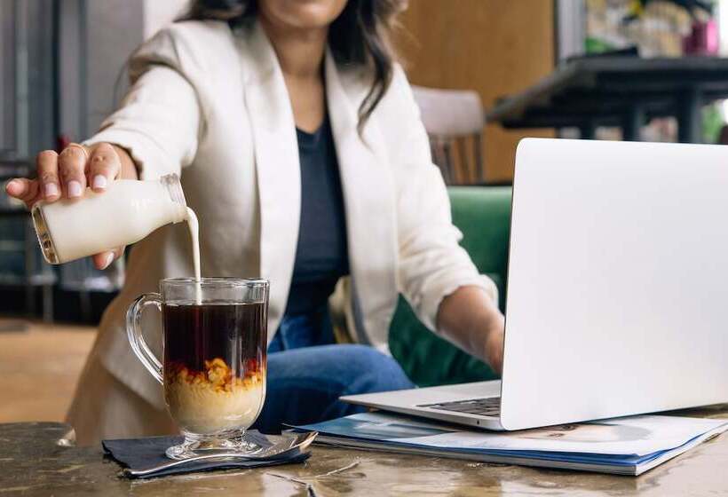 Fotos del hotel Cambria Hotel Boston, Downtown-south Boston:  3