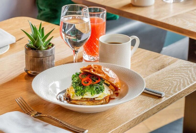 Fotos del hotel Cambria Hotel Boston, Downtown-south Boston:  17