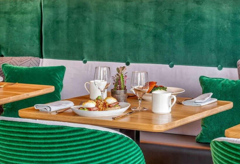 Fotos del hotel Cambria Hotel Boston, Downtown-south Boston:  2