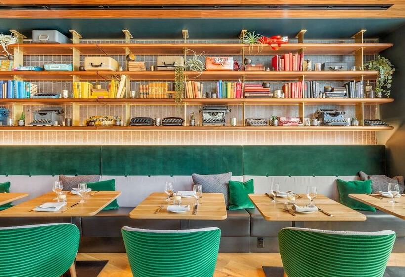 Fotos del hotel Cambria Hotel Boston, Downtown-south Boston:  19