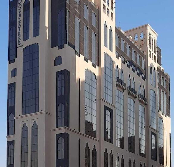 Hilton Garden Inn Dubai Al Jadaf Culture Village