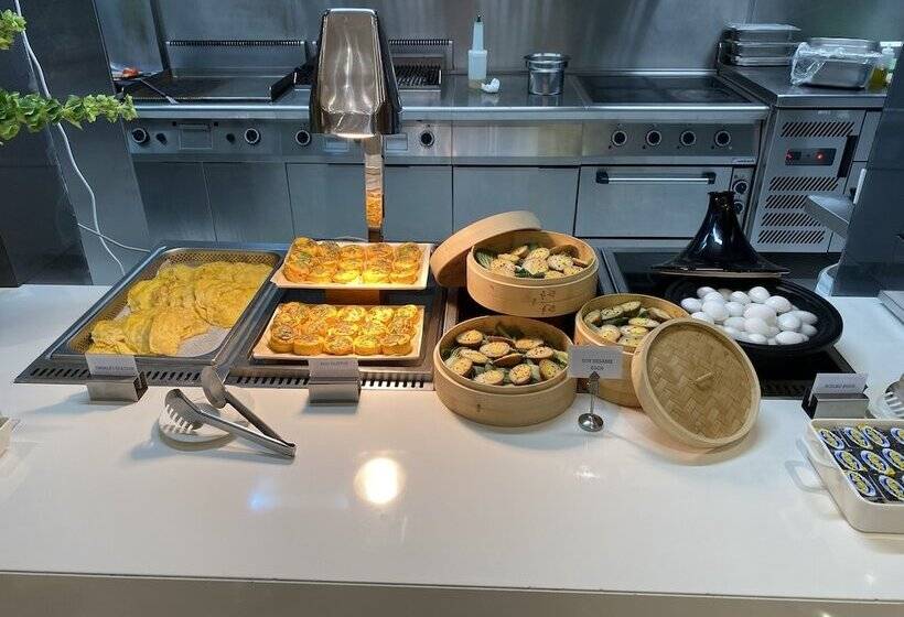 Fotos del hotel Hilton Garden Inn Dubai Al Jadaf Culture Village:  25