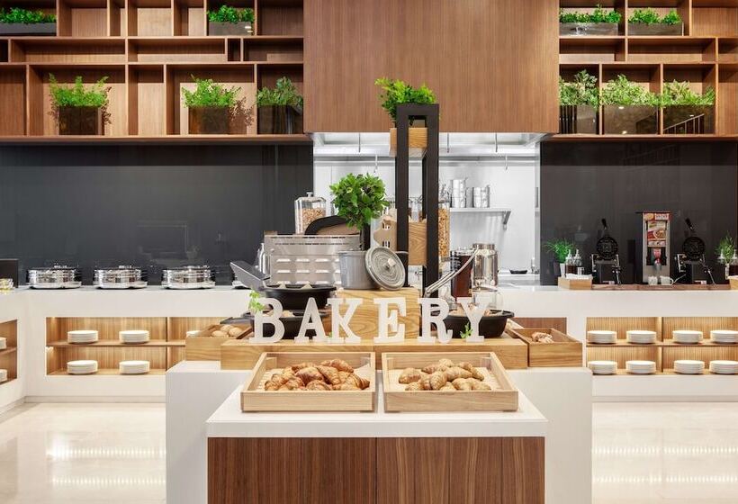 Fotos del hotel Hilton Garden Inn Dubai Al Jadaf Culture Village:  20