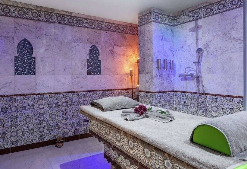 Fotos del hotel Hilton Garden Inn Dubai Al Jadaf Culture Village:  16