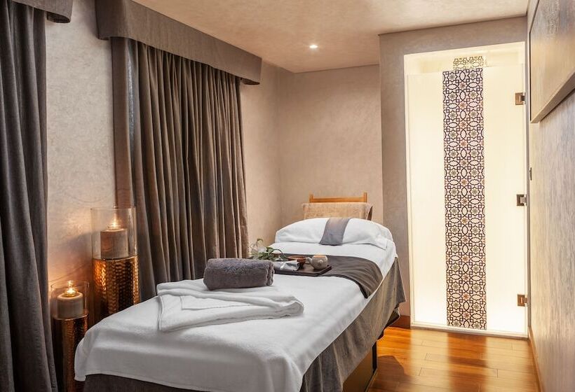 Fotos del hotel Hilton Garden Inn Dubai Al Jadaf Culture Village:  2