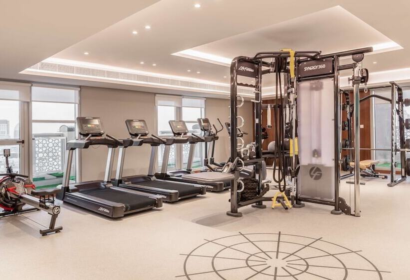 Fotos del hotel Hilton Garden Inn Dubai Al Jadaf Culture Village:  19