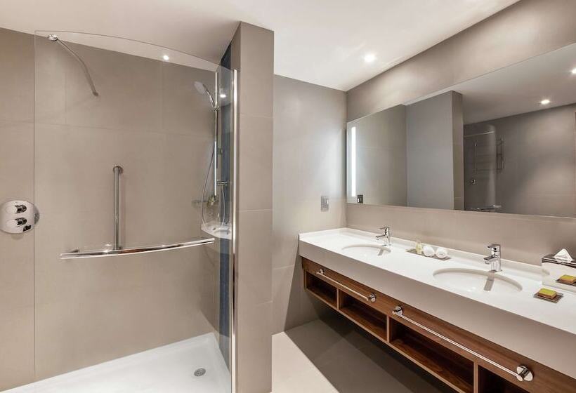 Fotos del hotel Hilton Garden Inn Dubai Al Jadaf Culture Village:  13