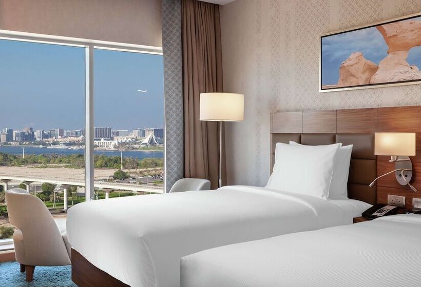 Fotos del hotel Hilton Garden Inn Dubai Al Jadaf Culture Village:  10