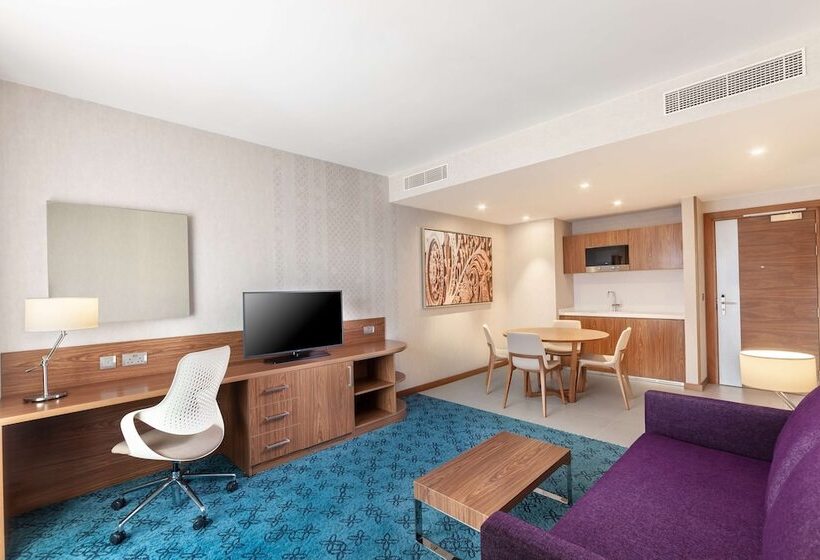 Fotos del hotel Hilton Garden Inn Dubai Al Jadaf Culture Village:  21