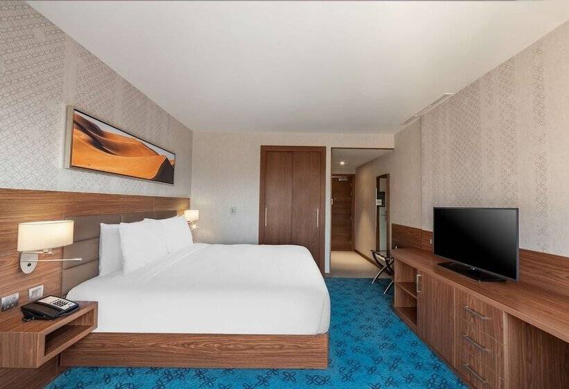 Fotos del hotel Hilton Garden Inn Dubai Al Jadaf Culture Village:  14