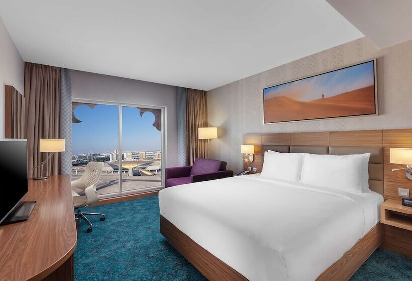 Fotos del hotel Hilton Garden Inn Dubai Al Jadaf Culture Village:  3