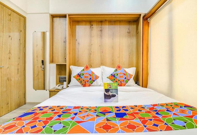 Fotos del hotel Fab Midaas Comforts:  7