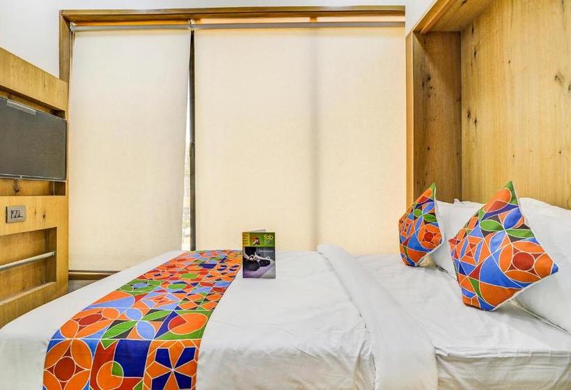 Fotos del hotel Fab Midaas Comforts:  15