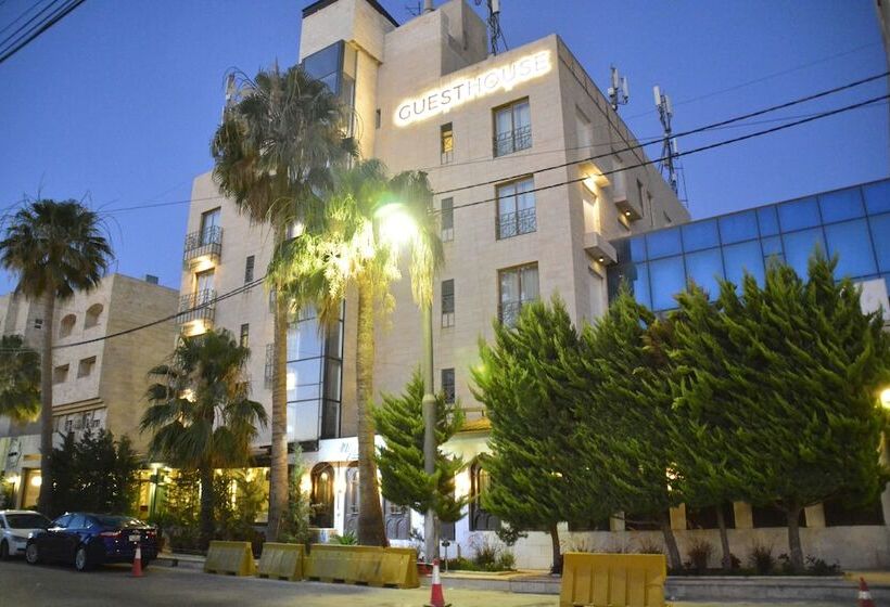 Fotos del hotel Guest House Amman:  2