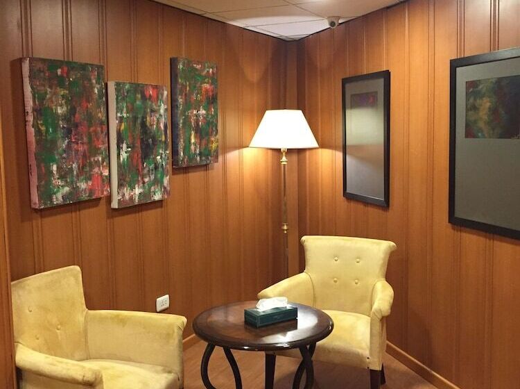 Fotos del hotel Guest House Amman:  5