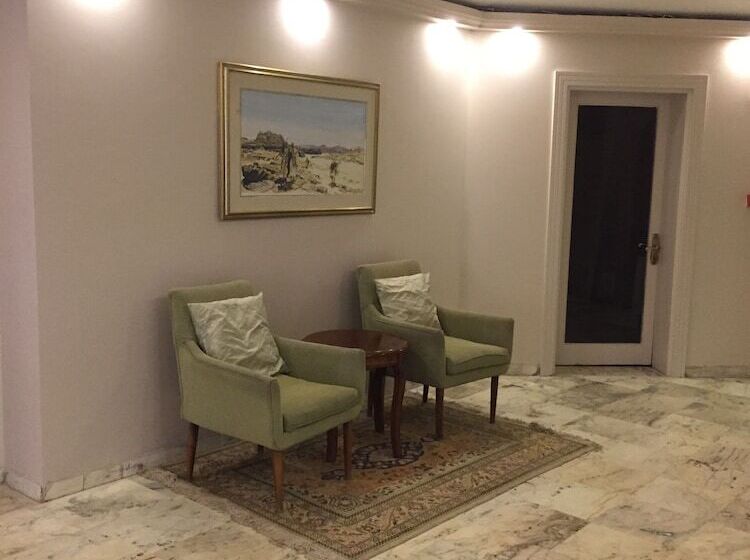 Fotos del hotel Guest House Amman:  6