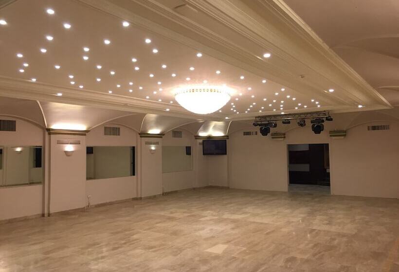 Fotos del hotel Guest House Amman:  7