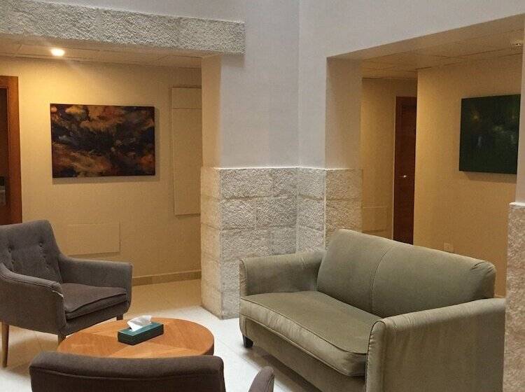 Fotos del hotel Guest House Amman:  8