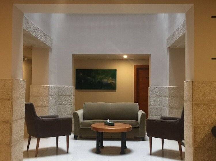 Fotos del hotel Guest House Amman:  9