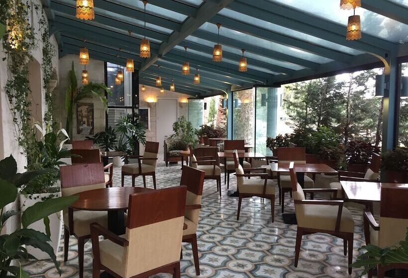 Fotos del hotel Guest House Amman:  11